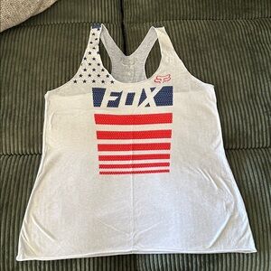 Fox Racing Tank